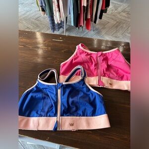 SheFit Bra Bundle Size 2Luxe